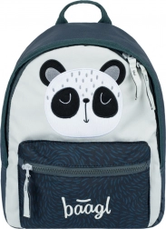 Vorschulrucksack BAAGL Panda