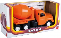 Spielzeugmischer DINO Tatra 148 orange 30cm