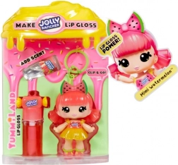 Yummiland Puppe Lipgloss Mimi Wassermelone