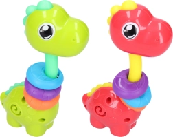 Maamaa Dino mit Effekten 14 cm