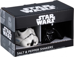 Salz- und Pfefferset Star Wars Stormtrooper