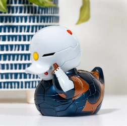 Sammel-Ente TUBBZ Metal Gear Solid - Solid Grady