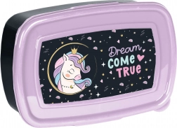 Paso Snackbox mit Einhorn 750 ml