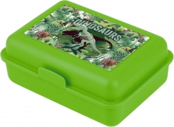 Lunchbox BAAGL Dinosaurier