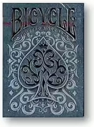Bicycle Cinder Spielkarten