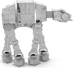 Metall-3D-Modell METAL EARTH Star Wars AT-AT