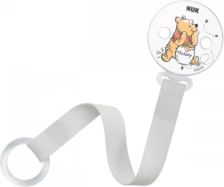 NUK Disney Schnullerband Winnie Puuh