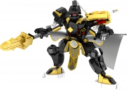 Konstruktionsset Five Tigers Generals 2-in-1 iM.Master