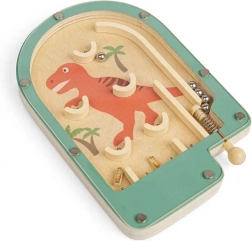 Mini-Flipperspiel Bigjigs Toys