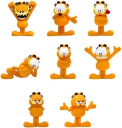 Garfield Buddies 3D PVC Figur