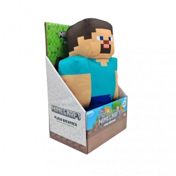 Minecraft Plüschrucksack