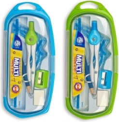 Geometrieset 8-teilig ASTRA