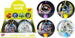 Wasser-Spielzeug Weltraum