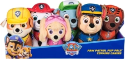 Paw Patrol Plüsch-Zuma