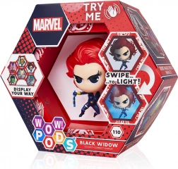 WOW Pod Marvel - Black Widow