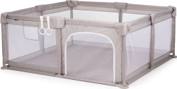 Kinderlaufstall Sienna beige