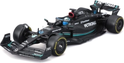 Modellbausatz Mercedes-AMG F1 W14 E 1:24 von Bburago