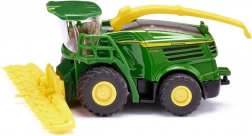 Feldhäcksler John Deere 8500i
