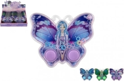 Wasserspiel Puzzle Schmetterlingselfen