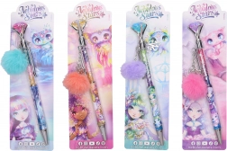 Kugelschreiber Nebulous Stars 17 cm