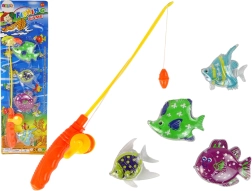 Angelspiel Set für Kinder