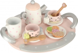 Holz Tee-Set für Kinder Lulilo TEO