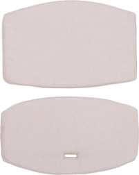 Zusatzpolsterung für den Hochstuhl Tip Top – Beige