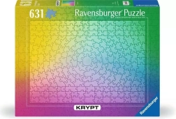 Puzzle Ravensburger Krypt Farbverlauf 631 Teile