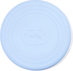 Frisbee Bigjigs Toys blau
