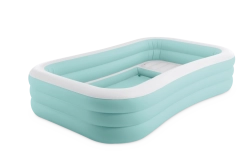 Aufblasbares Schwimmbecken Swim Center Family Lounge