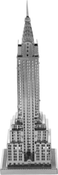 3D Metallmodell METAL EARTH Chrysler Building