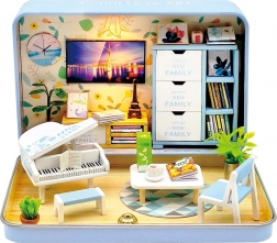 Miniaturhaus Glücks-Theater von 2Kids Toys