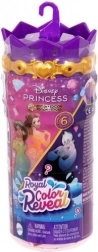 Disney Prinzessin Color Reveal Puppe