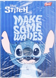 Liniertes Heft A5 Lilo & Stitch