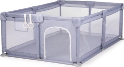 Kinderlaufstall Lotus Grey CHIPOLINO