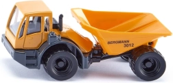 Siku Super Kipper BERGMANN – Modell eines Baufahrzeugs