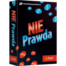 Gra Nieprawda von Trefl