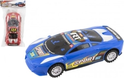 Kinderauto mit Schwungrad 20 cm