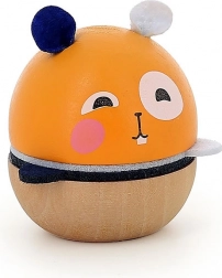 Vilac hölzernes Pfeifchen Piou-piou Hamster