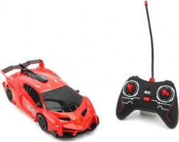 RC Auto mit Fernbedienung und Wandkletterfunktion