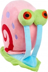 Plüschschnecke GARY aus der Serie SPONGEBOB SQUAREPANTS 35 cm