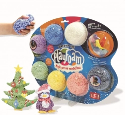 PlayFoam großes kreatives Set Schaumknete