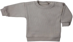 Baby-Langarmshirt Koala Pure, beige