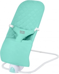 Baby-Schaukelwippe NEW BABY Shaky mint