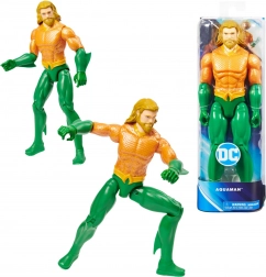 Aquaman – große bewegliche Figur 30 cm von DC Comics