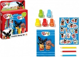 Bing kreative Stempelset