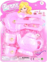 Kindergeschirr-Spielset