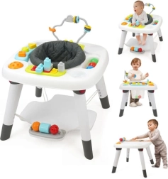 Interaktiver Kinderspieltisch 3in1