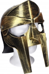 Karnevalshelm Wikinger