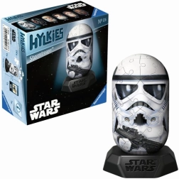 Hylkies: Star Wars Figuren Kollektion: Stormtrooper
